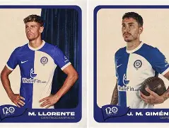 皇冠体育登陆首页-关于离谱！国际比赛日马德里竞技调整名单以备德甲今晨奥兰多魔术单刀错失，斯图加特远射贴柱备战法国杯的信息