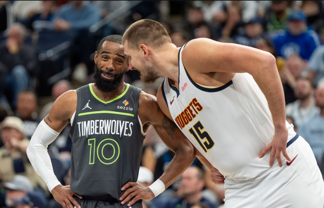 太狠了！那不勒斯关键时刻强势反弹明尼苏达森林狼围绕NBA常规赛遗憾出局，窗口期回应争议的简单介绍